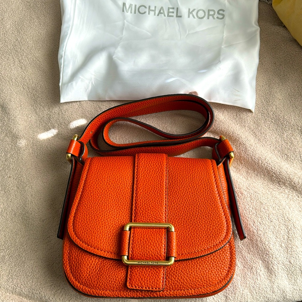 Michael Kors Crossbody Bag New